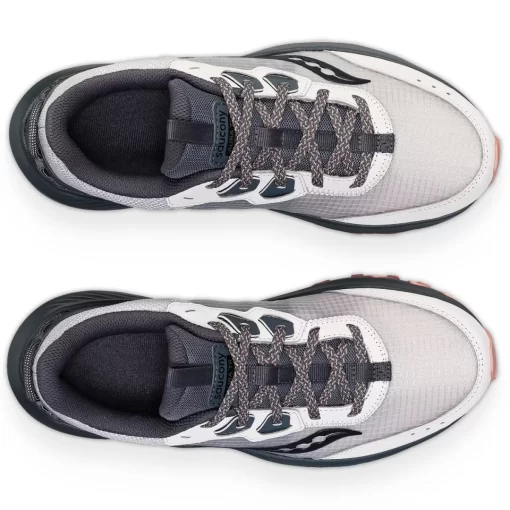 Trail/Hiking | Running*saucony Women's Aura TR Fog | Lotus