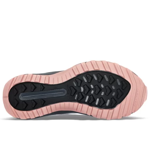 Trail/Hiking | Running*saucony Women's Aura TR Fog | Lotus