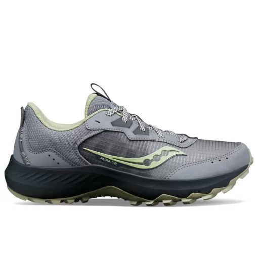 Trail/Hiking | Running*saucony Women's Aura TR Flint | Fern