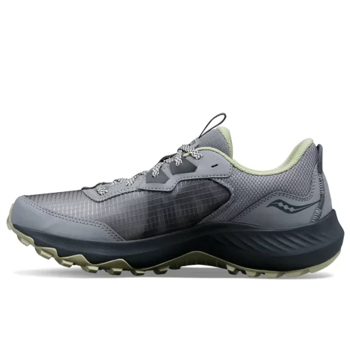 Trail/Hiking | Running*saucony Women's Aura TR Flint | Fern