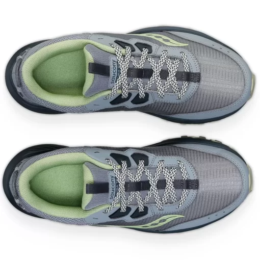 Trail/Hiking | Running*saucony Women's Aura TR Flint | Fern
