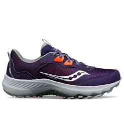Trail/Hiking | Running*saucony Women's Aura TR Cavern | ViZiRed