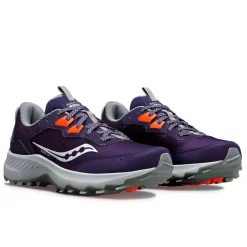 Trail/Hiking | Running*saucony Women's Aura TR Cavern | ViZiRed