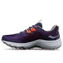 Trail/Hiking | Running*saucony Women's Aura TR Cavern | ViZiRed