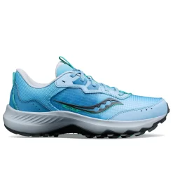 Trail/Hiking | Running*saucony Women's Aura TR Breeze | Shadow