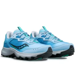 Trail/Hiking | Running*saucony Women's Aura TR Breeze | Shadow