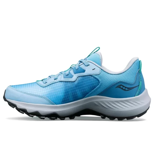 Trail/Hiking | Running*saucony Women's Aura TR Breeze | Shadow