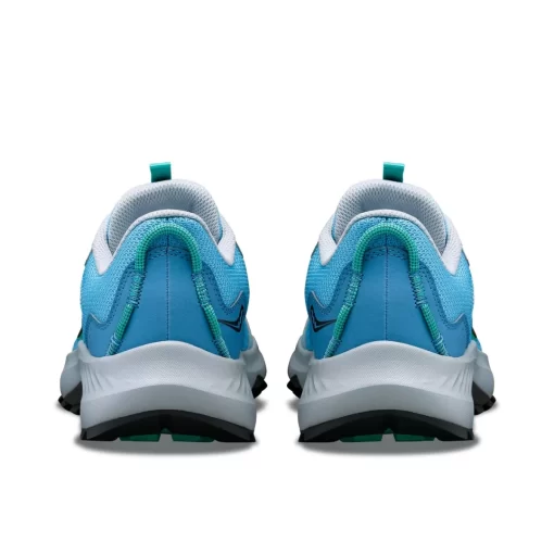 Trail/Hiking | Running*saucony Women's Aura TR Breeze | Shadow