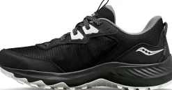 Trail/Hiking | Running*saucony Women's Aura TR Black | Fog