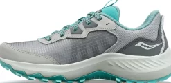 Trail/Hiking | Running*saucony Women's Aura TR Concrete | Shadow