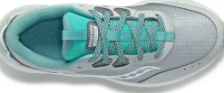 Trail/Hiking | Running*saucony Women's Aura TR Concrete | Shadow