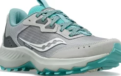Trail/Hiking | Running*saucony Women's Aura TR Concrete | Shadow