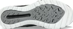 Wide Widths | Trail/Hiking*saucony Women's Aura TR Wide Black | Fog