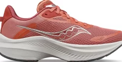 Running | Performance*saucony Women's Axon 3 Soot | Shadow