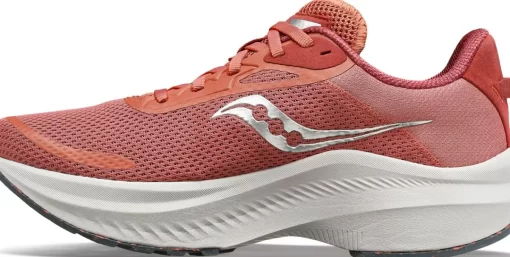 Running | Performance*saucony Women's Axon 3 Soot | Shadow