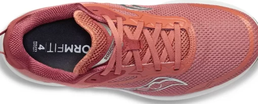 Running | Performance*saucony Women's Axon 3 Soot | Shadow