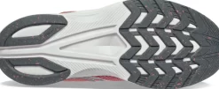 Running | Performance*saucony Women's Axon 3 Soot | Shadow