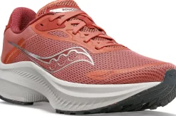 Running | Performance*saucony Women's Axon 3 Soot | Shadow