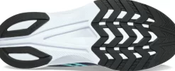 Running | Performance*saucony Women's Axon 3 Shadow | Black