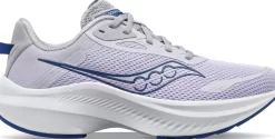 Running | Performance*saucony Women's Axon 3 Mauve | Indigo