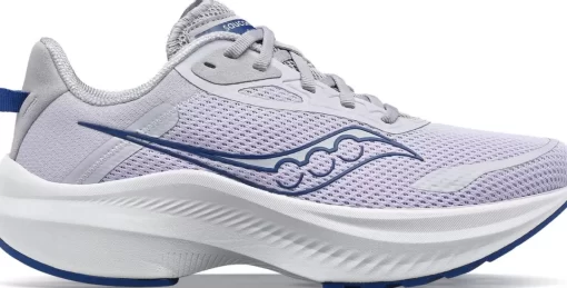 Running | Performance*saucony Women's Axon 3 Mauve | Indigo