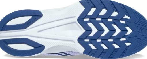 Running | Performance*saucony Women's Axon 3 Mauve | Indigo