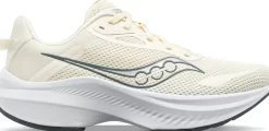 Running | Performance*saucony Women's Axon 3 Glow | Shadow
