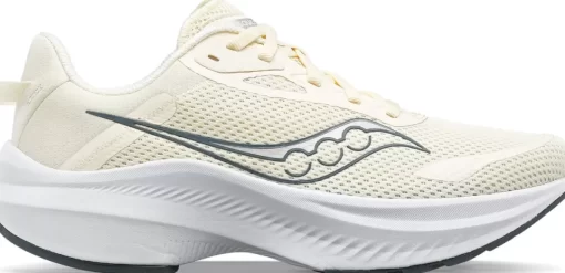 Running | Performance*saucony Women's Axon 3 Glow | Shadow
