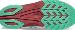 Running | Performance*saucony Women's Axon 3 Fog | Peony