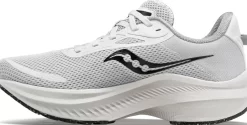 Running | Performance*saucony Women's Axon 3 Fog | Black