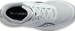 Running | Performance*saucony Women's Axon 3 Fog | Black