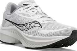 Running | Performance*saucony Women's Axon 3 Fog | Black