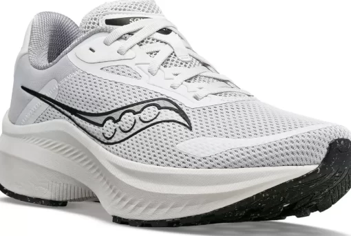 Running | Performance*saucony Women's Axon 3 Fog | Black