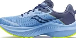 Running | Performance*saucony Women's Axon 3 Ether | Citron