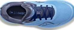 Running | Performance*saucony Women's Axon 3 Ether | Citron