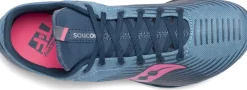 Running | Performance*saucony Women's Ballista MD Horizon | Pink