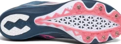 Running | Performance*saucony Women's Ballista MD Horizon | Pink