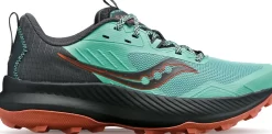 Trail/Hiking | Running*saucony Women's Blaze TR Sprig | Wood