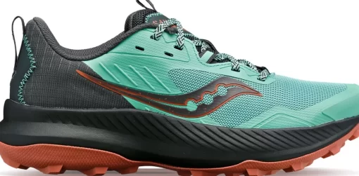 Trail/Hiking | Running*saucony Women's Blaze TR Sprig | Wood