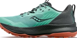 Trail/Hiking | Running*saucony Women's Blaze TR Sprig | Wood