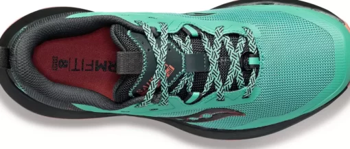 Trail/Hiking | Running*saucony Women's Blaze TR Sprig | Wood