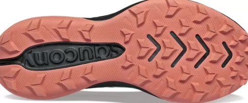 Trail/Hiking | Running*saucony Women's Blaze TR Sprig | Wood