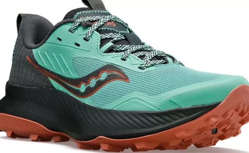 Trail/Hiking | Running*saucony Women's Blaze TR Sprig | Wood