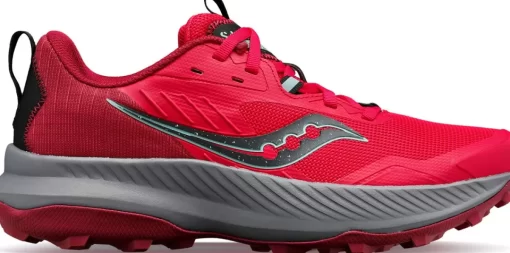 Trail/Hiking | Running*saucony Women's Blaze TR Rose | Desert