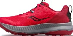 Trail/Hiking | Running*saucony Women's Blaze TR Rose | Desert