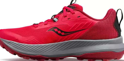 Trail/Hiking | Running*saucony Women's Blaze TR Rose | Desert