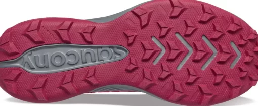 Trail/Hiking | Running*saucony Women's Blaze TR Rose | Desert