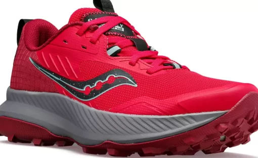 Trail/Hiking | Running*saucony Women's Blaze TR Rose | Desert