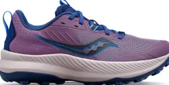 Trail/Hiking | Running*saucony Women's Blaze TR Haze | Indigo