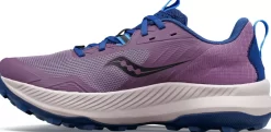 Trail/Hiking | Running*saucony Women's Blaze TR Haze | Indigo